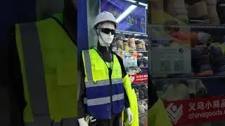 Cheap Warning Clothing Workwear EN2047 Uniform Reflective Safety Bomber Jackets