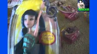 Winx Dolls Massive Mail Day Video & Doll Review Everyday Collection & 3.75