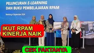 Ikut RPAM Kinerja Naik, Mau Tau Cek Faktanya