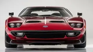 2025 Kimera EVO37 &ndash; The Ultimate Restomod Rally Car
