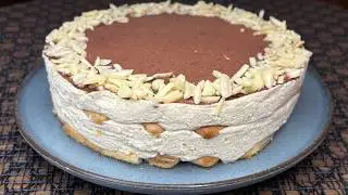 TIRAMIS&Uacute; DE TURR&Oacute;N | F&aacute;cil, cremoso y que huele a Navidad 🎄 
