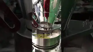 sugar pouch packing machine 5 gram sugar packing machine how to pack sugar faster speed packer