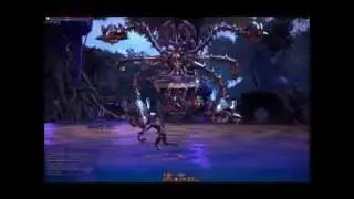 (NA) TERA - Archer BAM Solos - Terkasia [HD]