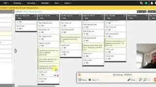 Service Autopilot Marketing Automation