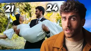Raw Convo on Getting Married Young