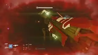 Destiny 1: Sunless Cell Strike