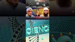 Does God Exist? Javed Akhtar Debate Answered with Logic, Science & Islam