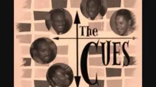 The Cues - Much Obliged