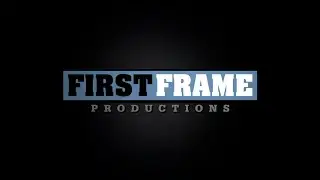 First Frame Production Demo Reel 2024