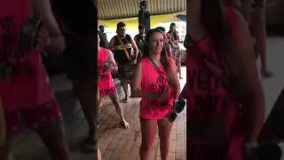 Surubateria pr&eacute; inter 2019