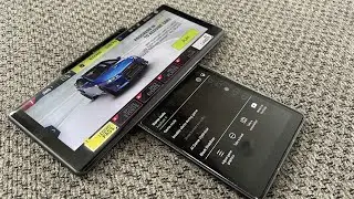 LG WING MY FIRST  IMPRESSIONS 2021