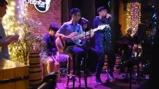 Trust The Chaos - Run - VOLT Session @ Starker Music (6/6/16)