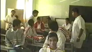 CSE 2002 Part 1