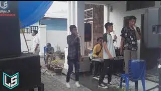 Anakku Nab Burju -  (Un Official) JOINSHA Trio Liber'S Music