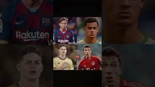 The forgotten legends 🥺❤&zwj;🩹. #edit #football #shorts #jamesrodriguez