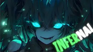 Nightcore -  FUNK INFERNAL [DYGO & Mxng0]