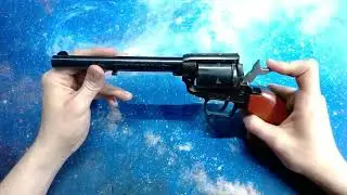 Heritage Rough Rider Overview