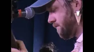 taylor ashton - who hurt you