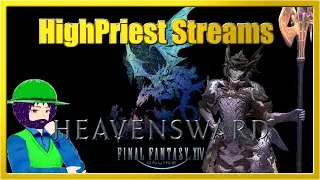 FF14 #212 The Food Wars Crossover
