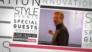 IAAD | One year of Transportation