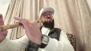موال للقصاب حسان سلحوف hassen lartistou