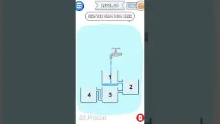 Brain Puzzle - Displace Master - All Levels 19-20 Gameplay Walkthrough Android iOS