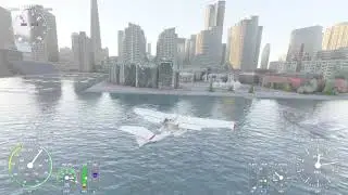 MFS 2021 Xbox Edition Real Life Graphics Toronto #Toronto #MSF 2021 #Gameplay #Real Life #Graphics