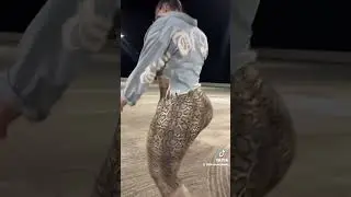 Raven Thick Walking Promo Video
