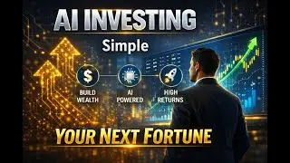 The Smartest AI Investments People Are Making Right Now (IN HINDI)