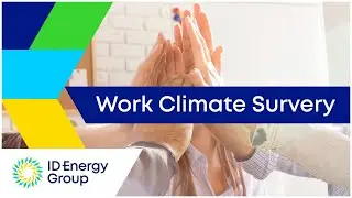 Work Climate Survey | ID Energy Group
