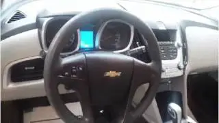 2011 Chevrolet Equinox Used Cars Murfreesboro TN