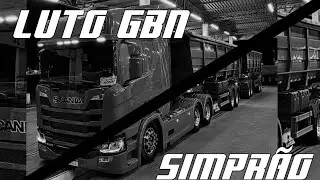 LUTO ETERNO SIMPR&Atilde;O GBN