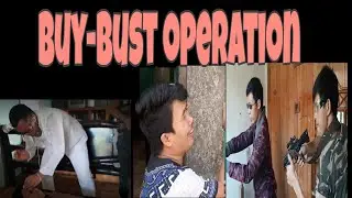 BUY-BUST OPERATION(davao vines)