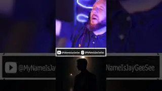That Scream!! #TheManYouPrayedFor #Smartyr #MyNameIsJayGeeSee #React #Bass #Rock #Rap #Trap #Metal