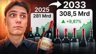 Pourquoi l&rsquo;alcool est le march&eacute; le plus sous-c&ocirc;t&eacute; (mais rentable)