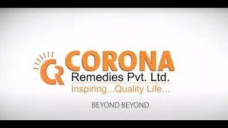 CORONA REMEDIES CORPORATE AV