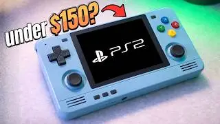 3 PS2 Handhelds Under $150 — Which One is Actually Worth It?!