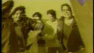 2 minutos - Demasiado tarde - colombiaNpunk.com