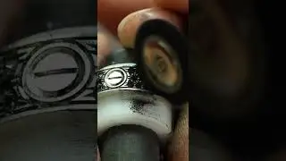Satisfying aunty banana