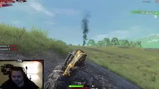 Bullet Drop in H1Z1