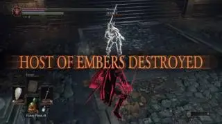 Astora straight sword lvl 60 pvp clips