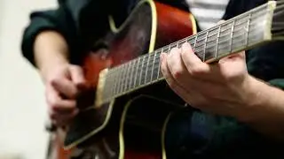 Close-Up: Spencer Geer