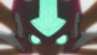 megamanZ unite
