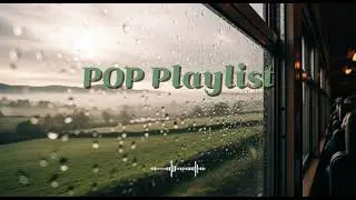 [Playlist] 떠나고 싶은 당신에게, 마음을 달래주는 감성 팝, Sentimental Pop for the Wanderer's Heart