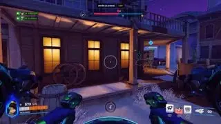 Dva GOD XD buena ulti