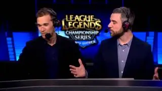 Dyrus new haircut