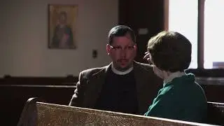 Clergy & Congregation Care at Samaritan Counseling Center