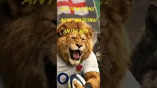 Die Brul van die Goudstad | Goue Leeus Rugby Anthem 2026