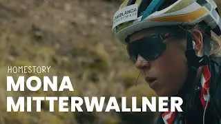 Mona Mitterwallner x Casablanca - Homestory