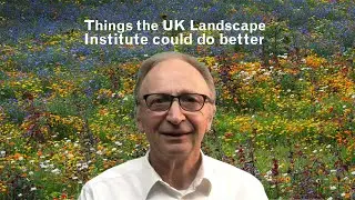 Expanding the work of landscape architects